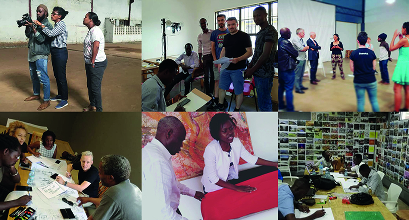 workshops
