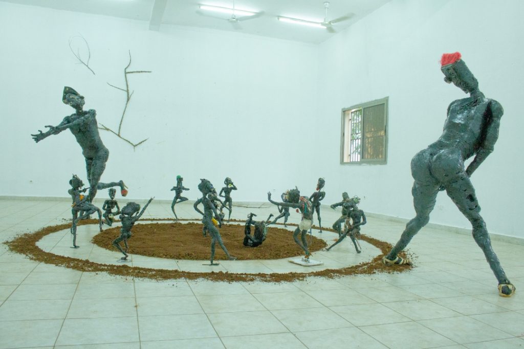 Ibrahim Bemba Kebe
