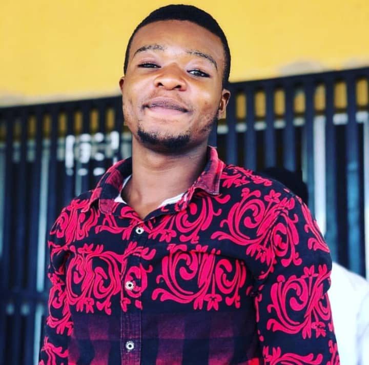 Oyetunji