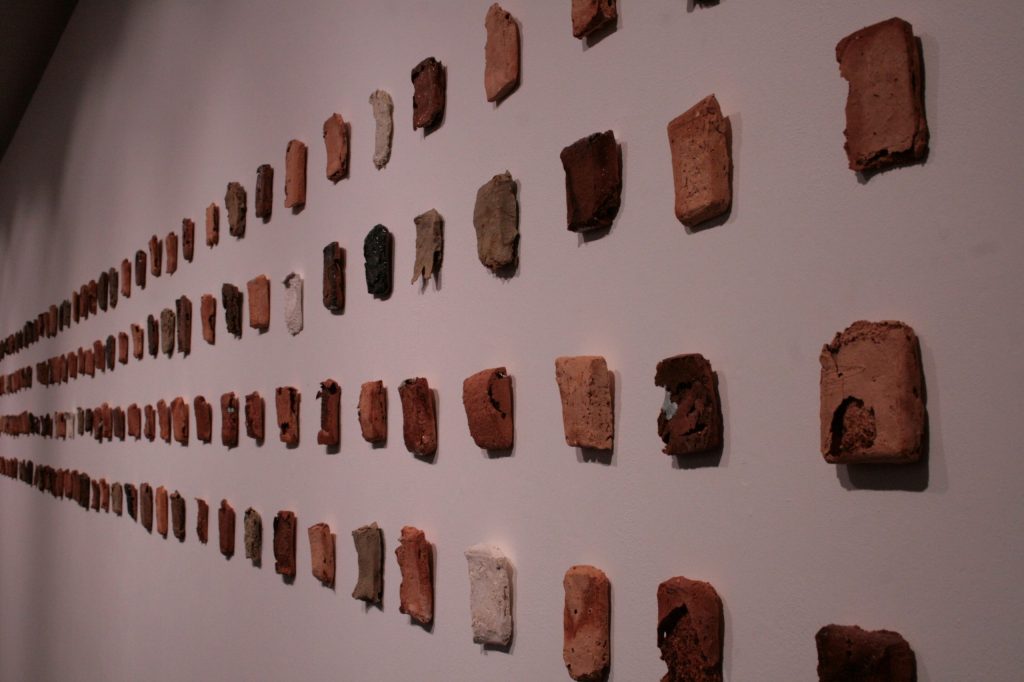Rows-of-clay-slices-of-bread