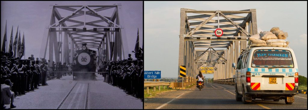 2.-Pakwach-bridge-on-Albert-Nile-on-the-ingural-of-the-Uganda-train-in-1965