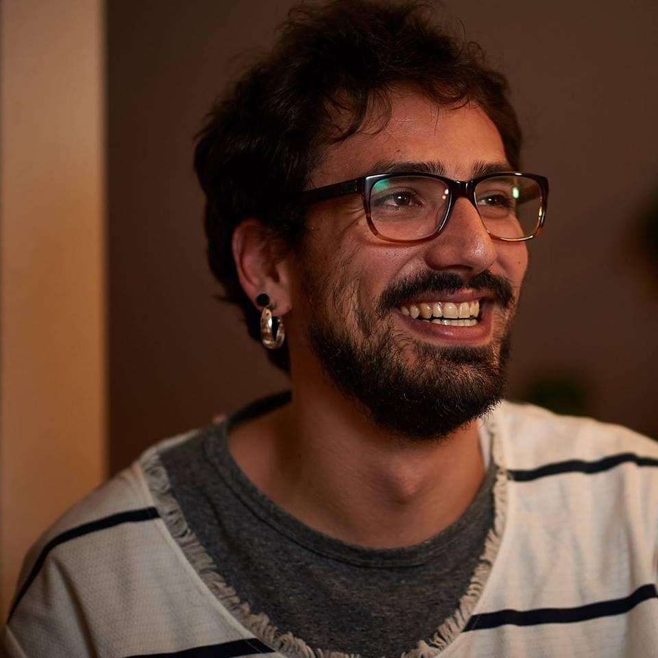 Jorge Neto